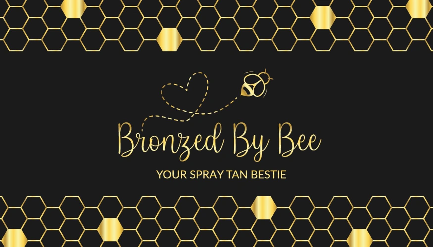 Bronzed By Bee Spray Tan Philadelphia, Pennsylvania